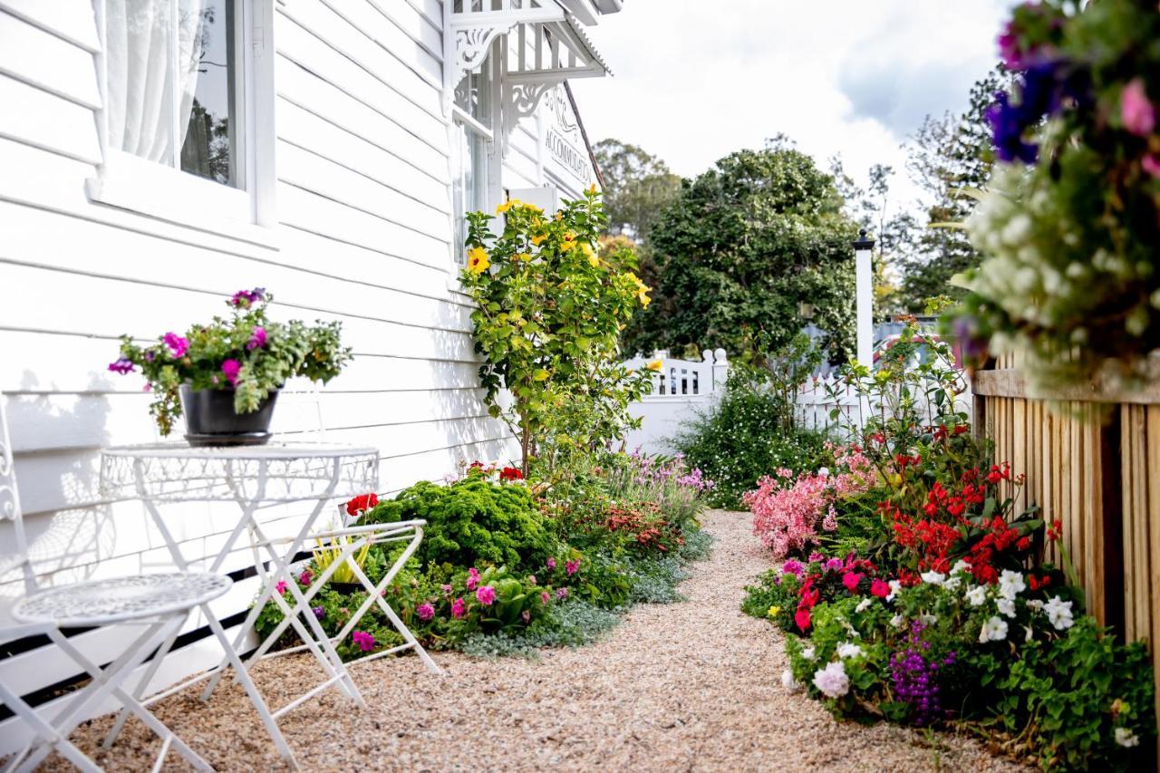 Bed & Breakfast - Boutique *
