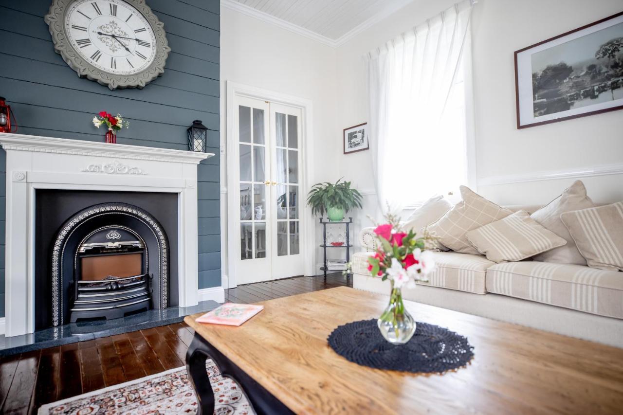 Bed & Breakfast - Boutique Canungra