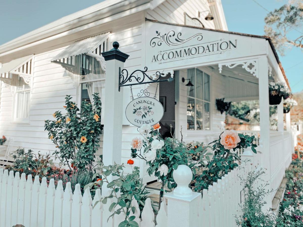 - Boutique Canungra