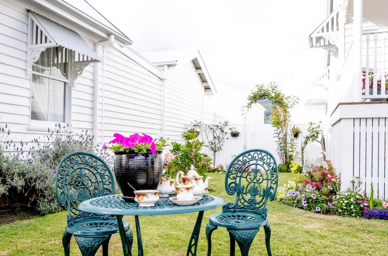 - Boutique Canungra