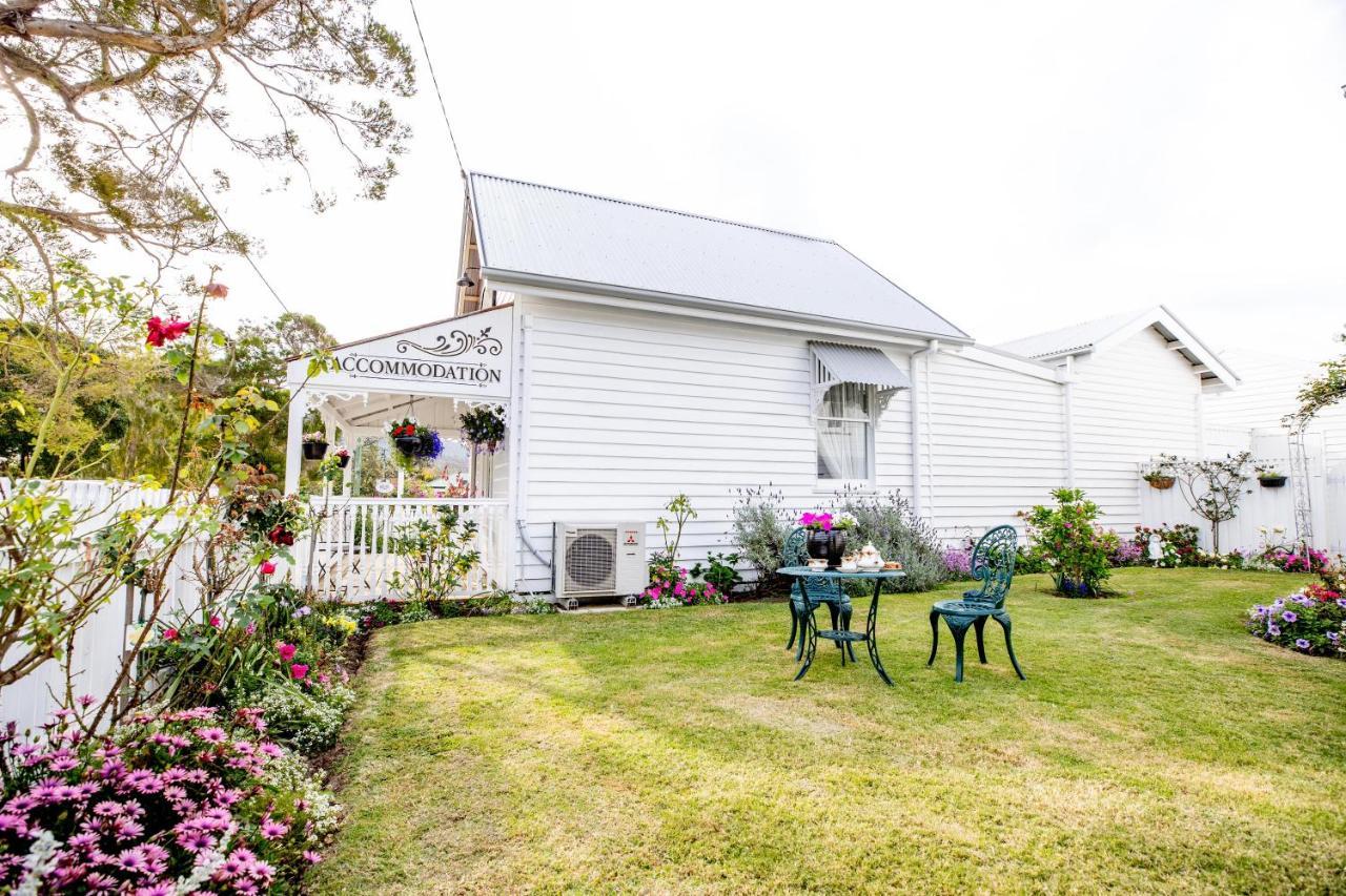 Bed & Breakfast - Boutique *