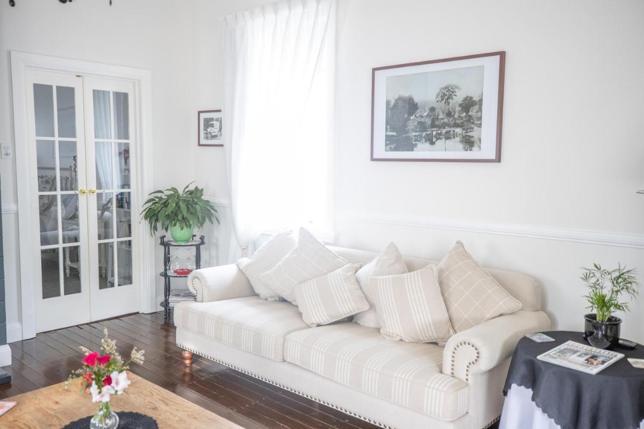 - Boutique Bed & Breakfast